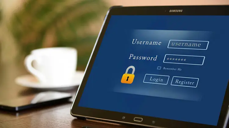 Subscribe registration software