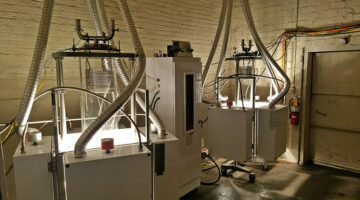 Euqipment business technology
