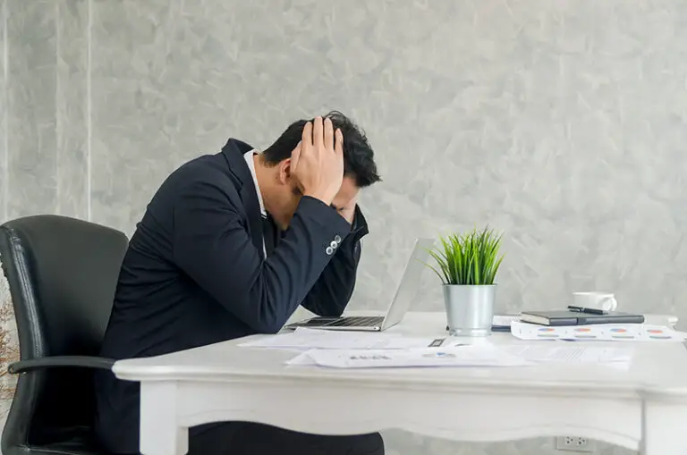 Managing Workload Stress The Right Way Business Partner Magazine Managing Workload Stress The Right Way Business Partner Magazine
