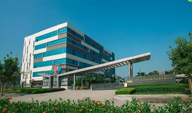 hospital - medical facility