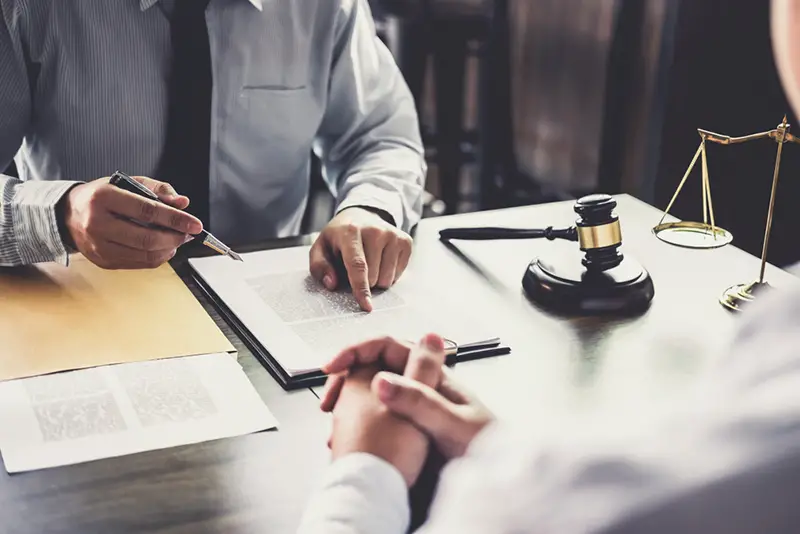 The Top 6 Reasons Why You Need To Hire An Immigration Lawyer - Business  Partner Magazine