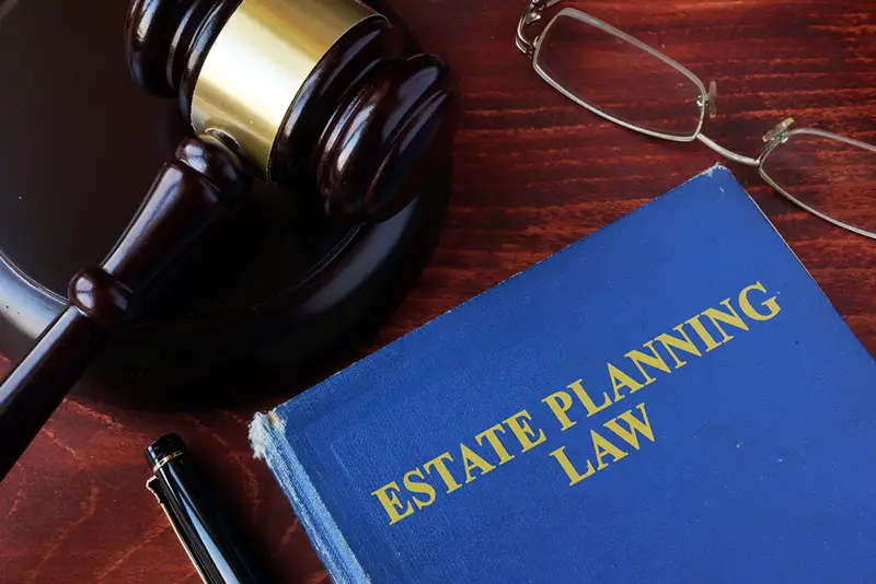 What Are the Four Most Important Factors in Estate Planning? - Business  Partner Magazine