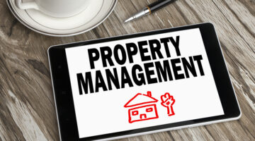 Property management concept