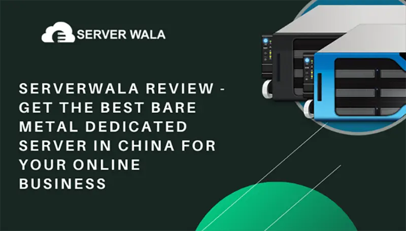 Serverwala review