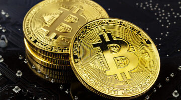 Gold bitcoin