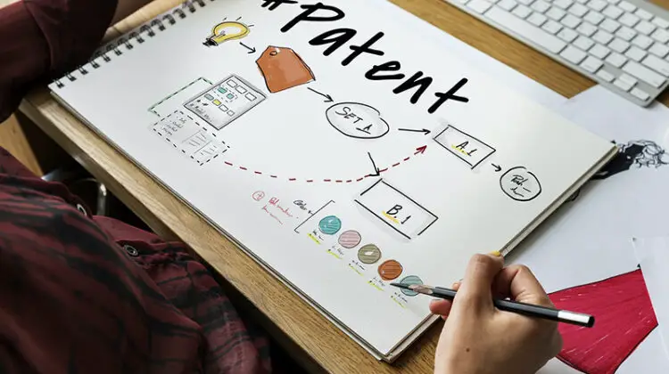 Patent concept