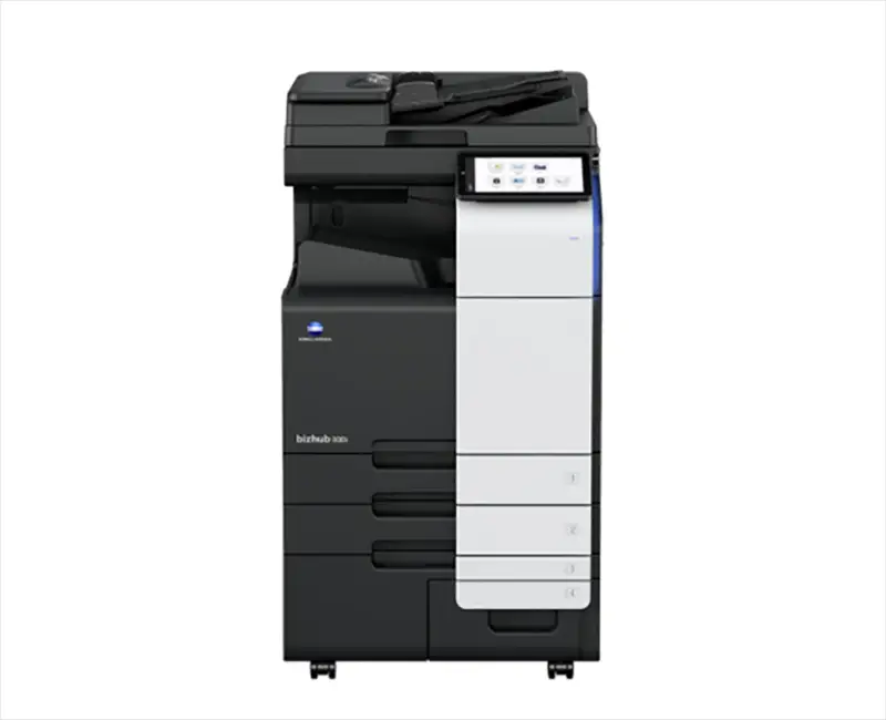 Black and white Multifunction printer monochrome