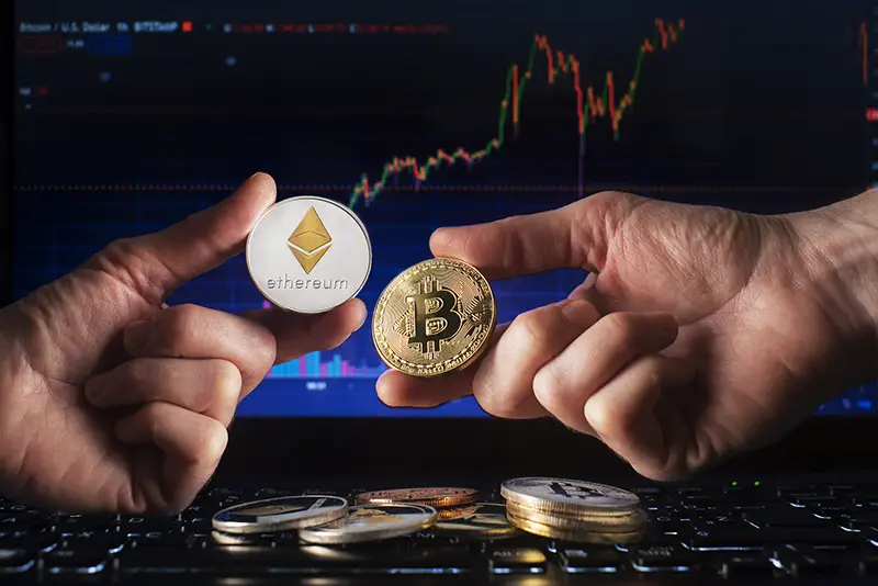 are crypto currencies a good investment