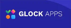 Glock apps logo