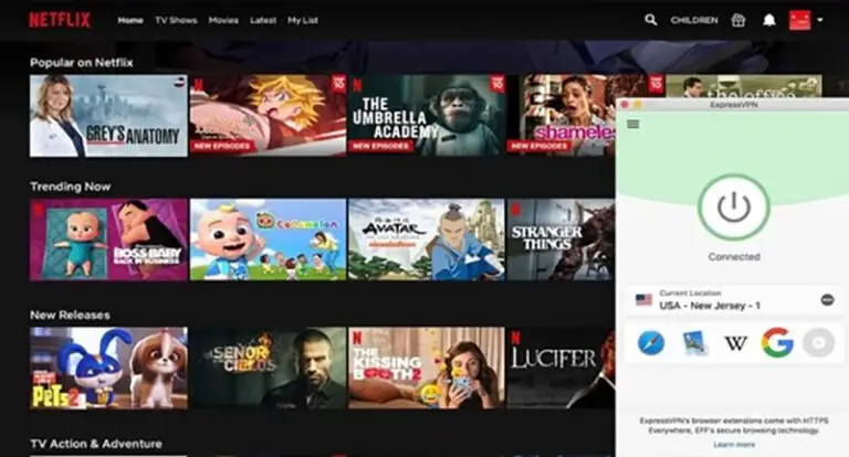 How To Unblock Netflix On A School Chromebook 2021 How to Unblock Different Netflix Libraries in 2021 - Business Partner