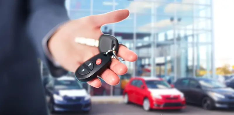 Replacement Car Keys Melbourne