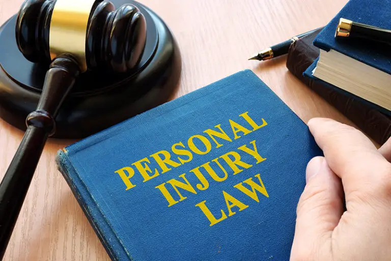 Atlanta Personal Injury Lawyer: 6 Things You Need To Know - Business ...