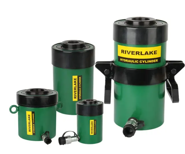 How To Disassemble A Hydraulic Cylinder? Business Partner Magazine