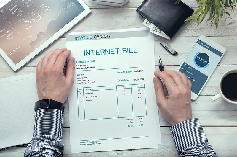 The Hidden Costs In Your Business Internet Bill Business Partner Magazine