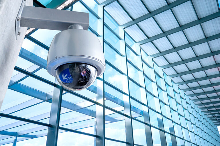 Security Methods To Keep Your Business Safe - Business Partner Magazine
