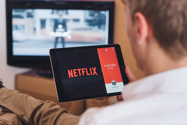 Live Interactive Widget Unveils the Ever-Growing Popularity of ...