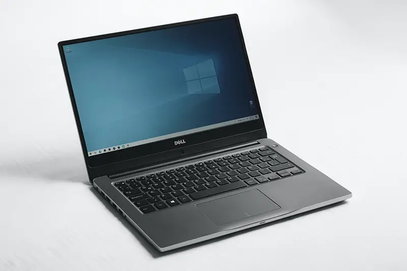 Dell Laptop