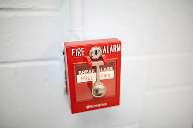 12 Workplace Fire Safety Tips