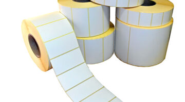Thermal labels