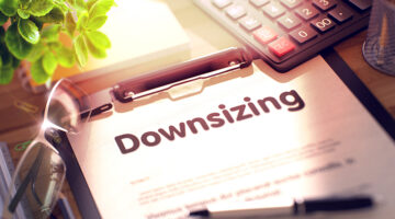 Downsizing Concept
