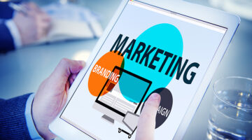 Marketing Branding Planning Advertisement Commercial Concept