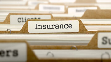 Insurance Concept