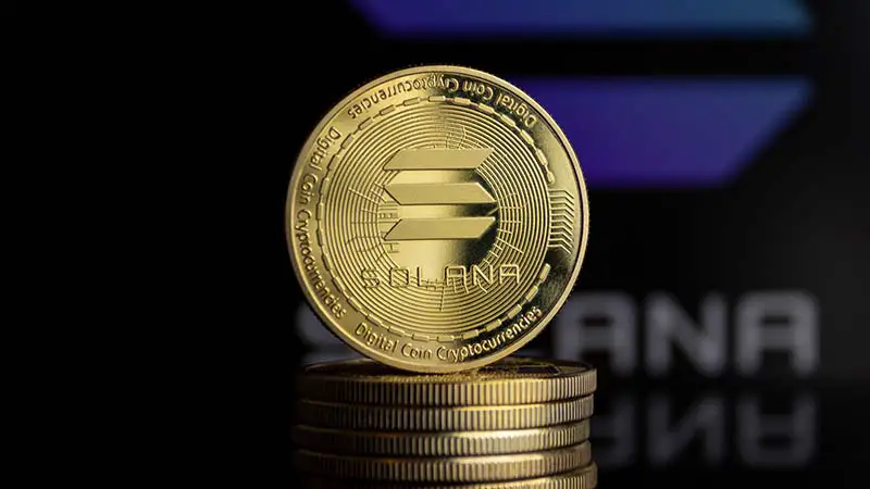 Solana Coin