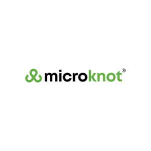Microknot logo