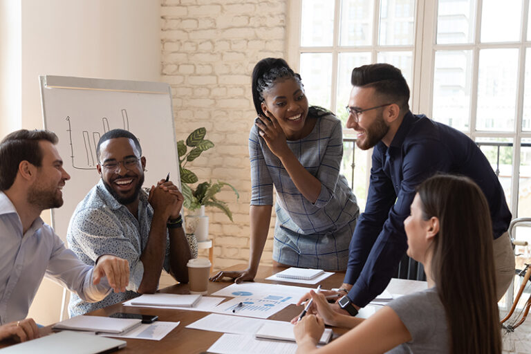 The Basic Elements of Employee Performance Planning - Business Partner ...