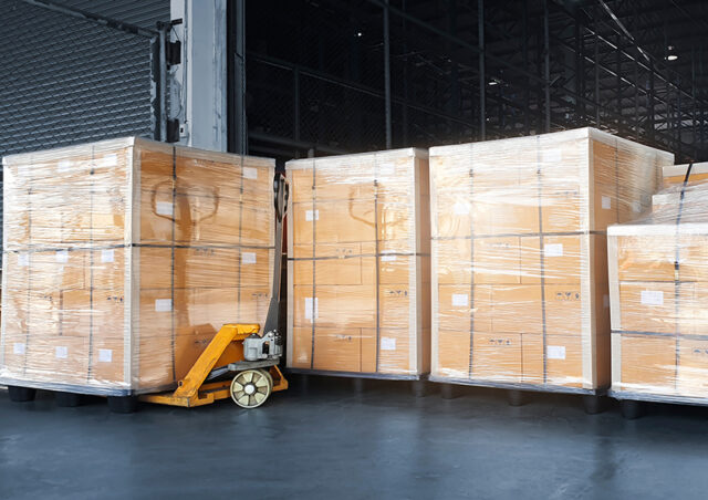 Tips for Choosing the Perfect Container Unloading and Packing Solution ...