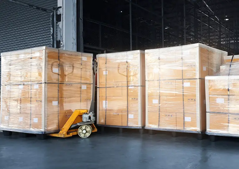 Tips for Choosing the Perfect Container Unloading and Packing Solution ...