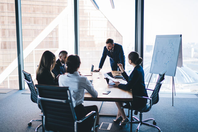 What You Need For A Smooth-Running Business in Houston - Business ...