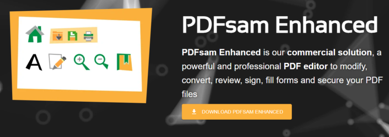 5 Best Free PDF Editor 2022 - Business Partner Magazine