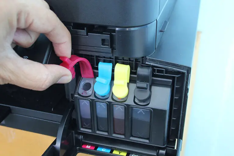 All You Need To Know About Printer Ink - Business Partner Magazine