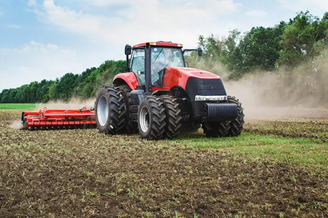 Four Reasons to Use Farm Equipment Financing if You Have an ...