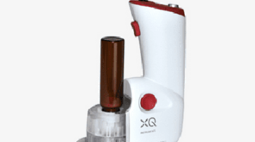 Handheld Dispensing Machine