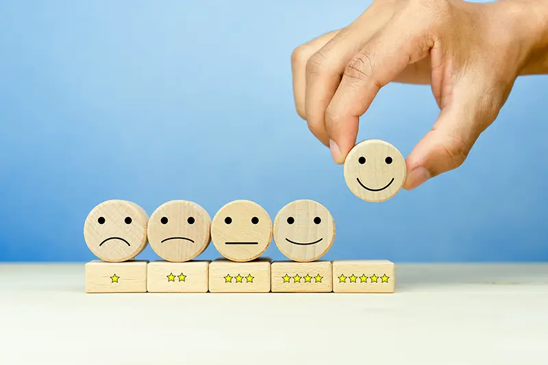 What Are The Importance Of Customer Satisfaction