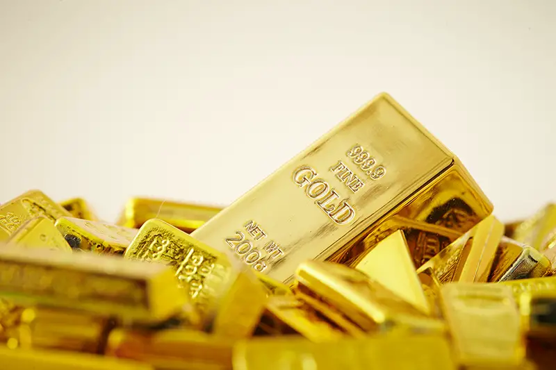 gold investing in iras