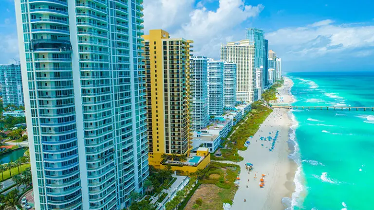 Miami Real Estate Market: The Figures And Tendencies In 2022 - Business ...