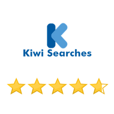 Kiwi Searches 