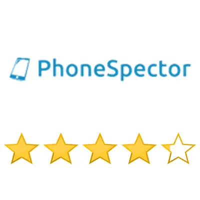 PhoneSpector Logo