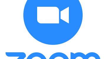 Zoom Logo