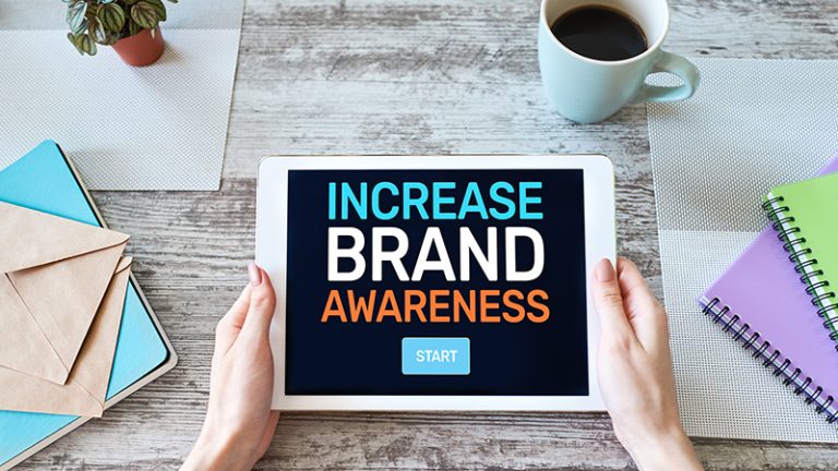 How to increase brand awareness for small businesses - Business Partner ...
