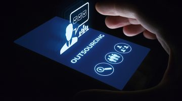 Outsourcing Human Resources