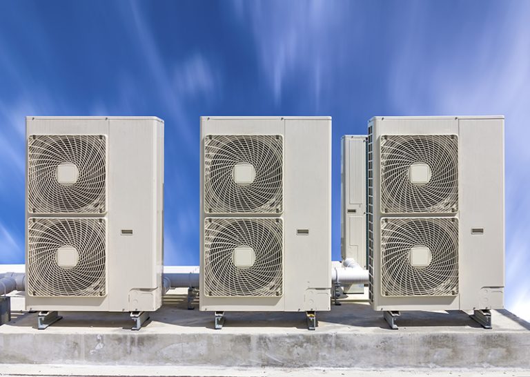 Outdoor Air Rotation What is the purpose of a dedicated outdoor air system? - Business ...