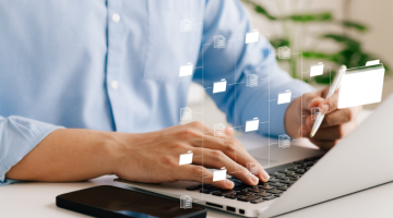 Document management concept