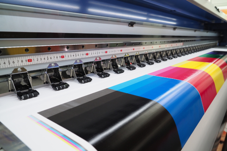 All About Variable Data Printing: How Does It Work and What Are the ...