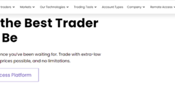 EquityMarket365 review login page