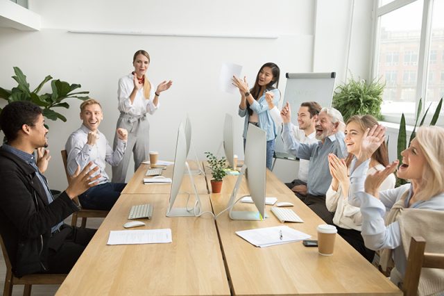 Seven Best Tips To Help Create An Amazing Work Culture In Your Company ...