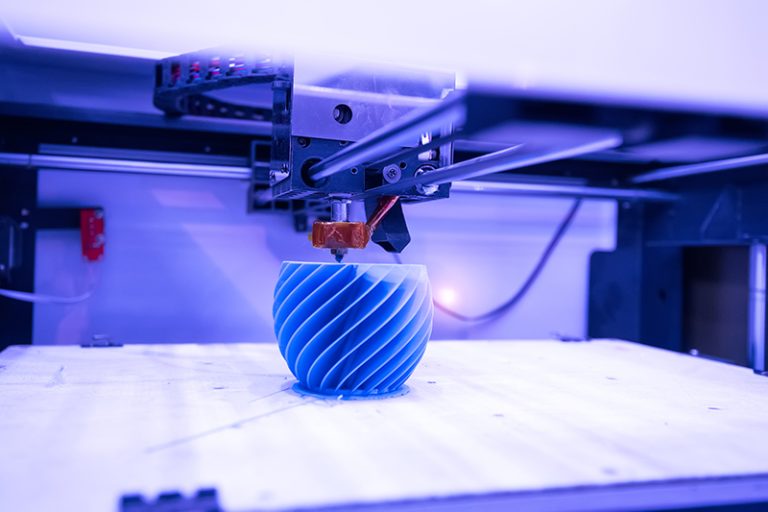 What is a Resin 3D Printer & How Does it Work? Business Partner Magazine